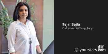 This woman entrepreneur's baby care platform has 50 plus brands, over 2500 SKUs - YourStory