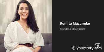 This woman entrepreneur left investment banking to start a D2C skincare startup - YourStory