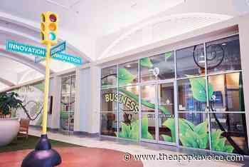 The National Entrepreneur Center and BizLink Orange are fueling a job creation renaissance in Central Florida - The Apopka Voice