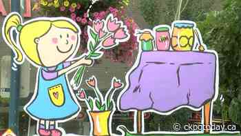 Prince George Farmer's market to host Kids Entrepreneur Day in August - CKPGToday.ca