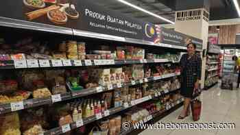 Entrepreneur Awaeang aims to flavour the world - The Borneo Post