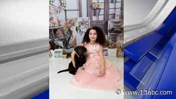 Young entrepreneur in Tecumseh is using her talent to help others - WTVG