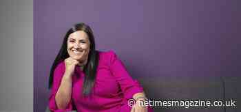 Brenda McLeish OBE DL awarded entrepreneur of the year - North East Times