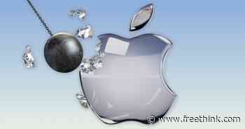 The bootstrap entrepreneur taking on Google & Apple - Freethink