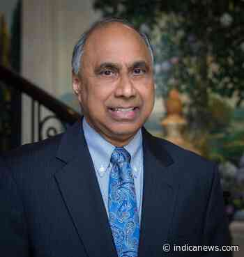 Indian American entrepreneur Frank Islam appointed to key Presidential commission - indica News