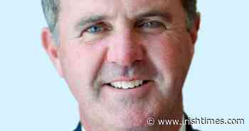 Businessman and entrepreneur Seán Melly has died aged 57 - The Irish Times