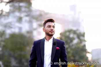 Entrepreneur Anwarul Haque Gets Candid About His Journey And His New Partnership With Automate - News Track English
