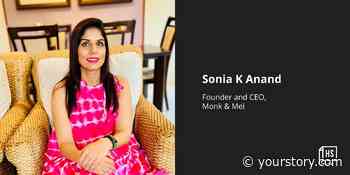 The struggle of women labourers in Odisha inspired this woman entrepreneur to start sustainable fashion brand Monk & Mei - YourStory