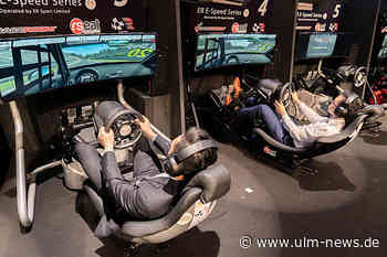 eSport glänzt mit Rekordumsätzen