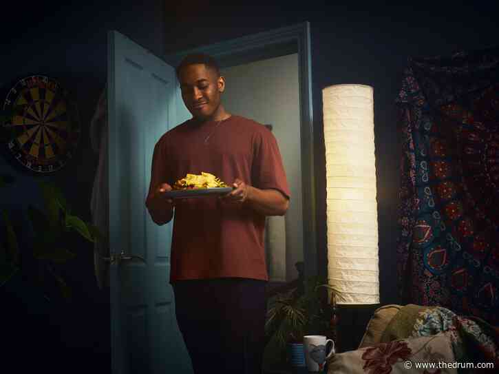 Pilgrims Choice shows foodies getting territorial over cheese dishes in witty TVC