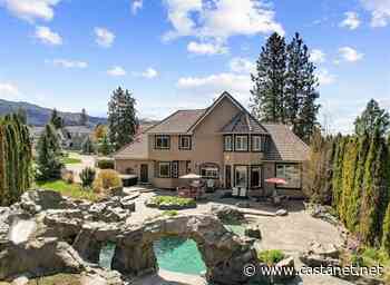 Prominent entrepreneur's lawsuit claims $80K Kelowna vacation rental was fraudulent - Kelowna News - Castanet.net