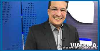 Tony Trindade é multado em R$ 5 mil por divulgar Fake News contra Sílvio Mendes - Viagora