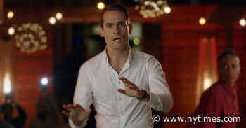 ‘The Beta Test,’ ‘Closet Monster’ and More Streaming Gems