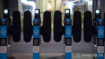 What can Calgary learn from 2 cities that embraced transit turnstiles?