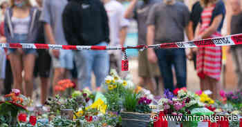 Würzburg: Wahllos Frauen in Innenstadt getötet - Nach Messerattacke startet entscheidende Phase