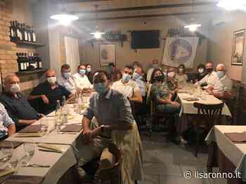 La lista Saronno civica sta dalla parte di Mario Draghi - ilSaronno