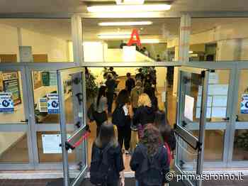 Ritorno in classe il 12 settembre, materne dal 5 - Prima Saronno