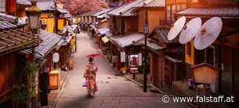 Die zehn schönsten Straßen der Welt