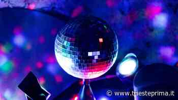 A Prosecco una serata disco anni '80 - TriestePrima