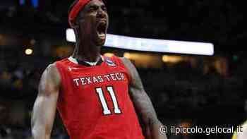 Pallacanestro Trieste, salta l’ingaggio di Tariq Owens: l’americano ha scelto Varese - Il Piccolo