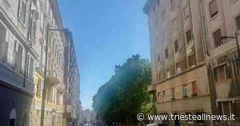 Trieste, blackout generale in diverse zone della città - Trieste News