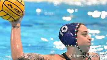 Pallanuoto Trieste, la serba Vukovic è una nuova orchetta - Il Piccolo