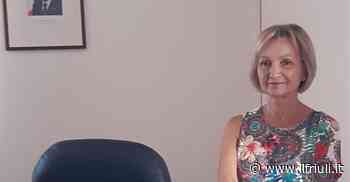 Alessandra Vinciguerra Viceprefetto di Trieste - Il Friuli