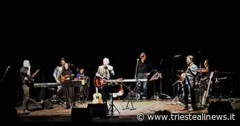 Damadorè, a Trieste lo spettacolo per rivivere le emozioni della... - Trieste News