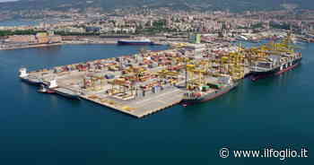 Trieste naviga al futuro - Il Foglio