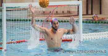 Pallanuoto, un vice Oliva per Trieste: da Bologna arriva Ghiara - Trieste News