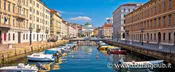 Trieste e il Carso, un tour tra i sapori e le atmosfere della Mitteleuropa - Touring Club