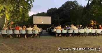 Giardino Pubblico, il Diabolik girato a Trieste manda “Sold Out”... - Trieste News