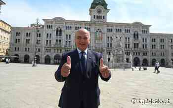 Covid: positivo sindaco Trieste, cancellati impegni - Sky Tg24