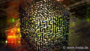 Quantencomputer programmieren: Googles Framework Cirq ist einsatzbereit