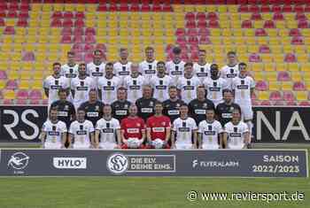 Rot-Weiss Essen: Das macht RWE-Auftaktgegner SV Elversberg so gefährlich - RevierSport