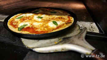 Kuriose Klausel in „Ehevertrag“: Frau darf nur eine Pizza pro Monat essen - tz.de