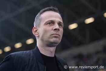 Rot-Weiss Essen: Das planen die RWE-Nachbarn BVB II, Viktoria Köln und SC Verl in der 3. Liga - RevierSport