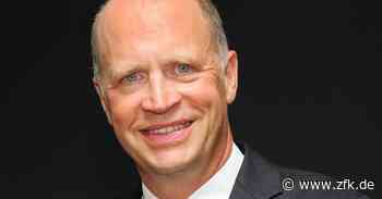 Schäfers Vertrag bei den Stadtwerken Essen wird nicht verlängert - Zeitung für kommunale Wirtschaft