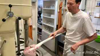 Sommer und Essen: Mit diesen Tipps aus Altlandsberg gelingt cremiges Eis auch zu Hause - Märkische Onlinezeitung