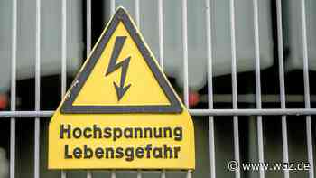 Stromausfall in Essen: 1300 Menschen waren betroffen - WAZ News