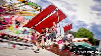 Gruga-Sommerfest in Essen: Wir verlosen „Bummelpässe“ - WAZ News