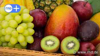 Essen und trinken bei Hitze: Worauf bei der Ernährung achten an heißen Tagen? - RND