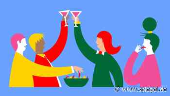 Tipps vom Karrierecoach: Muss ich in meiner Freizeit mit Chef und Kollegen essen gehen? - DER SPIEGEL