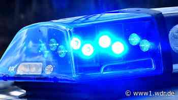 Betrunkener belästigt und attackiert Polizistin in Essen - WDR Nachrichten