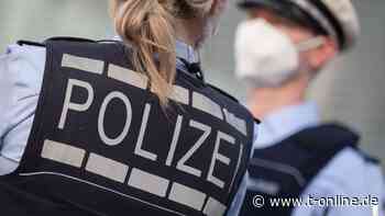 München | Männer bewerfen 22-Jährige mit Steinen - t-online - München