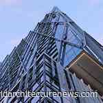 GBL Architect’s mixed-use development completes 10-year Canadian masterplan