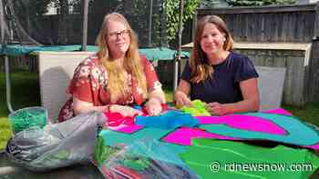 Red Deer Pro-Choice joining Westerner Days Parade - rdnewsnow.com