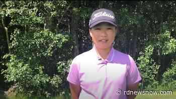 Red Deer golfer competing at Canadian Women's Amateur Championship - rdnewsnow.com