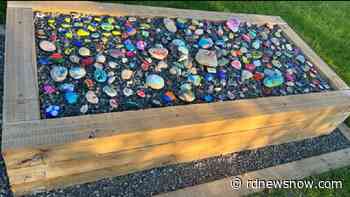 Red Deer 11U AA Braves fill the SPARC Rock Garden - rdnewsnow.com