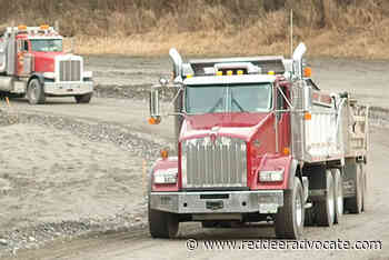 Red Deer County updates procedures after judge's criticism - Red Deer Advocate